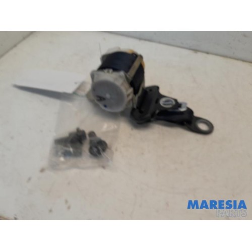Citroen - C1 - Sicherheitsgurt links hinten