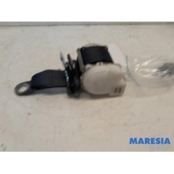 Citroen - C1 - Sicherheitsgurt rechts hinten