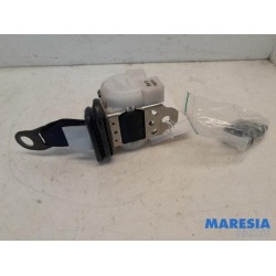 Citroen - C1 - Sicherheitsgurt rechts hinten