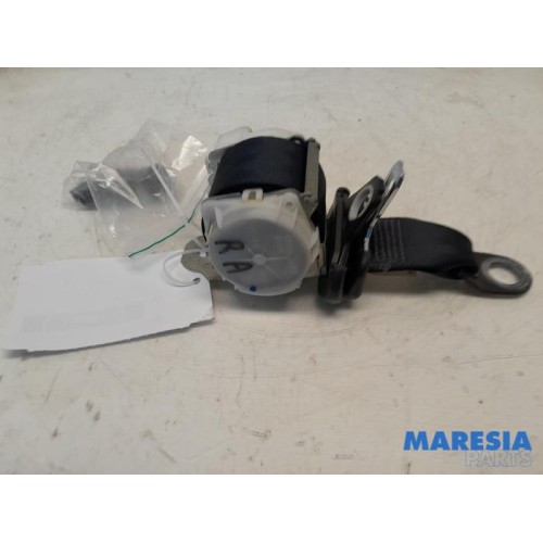 Citroen - C1 - Rear seatbelt, right