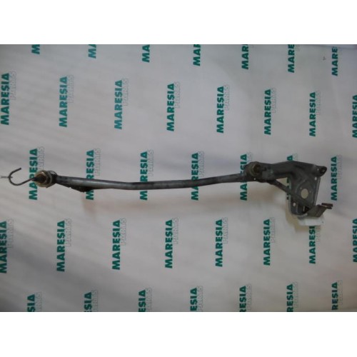 Renault - Megane - Wiper mechanism