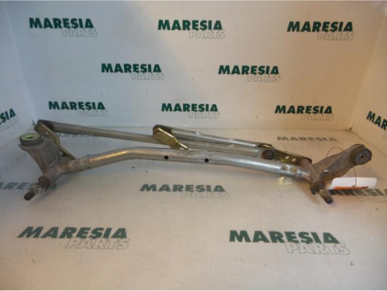 Renault - Megane - Scheibenwischer Mechanik