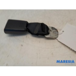 Citroen - C1 - Veiligheidsgordel Insteek links-achter