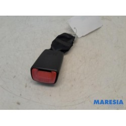 Citroen - C1 - Veiligheidsgordel Insteek links-achter