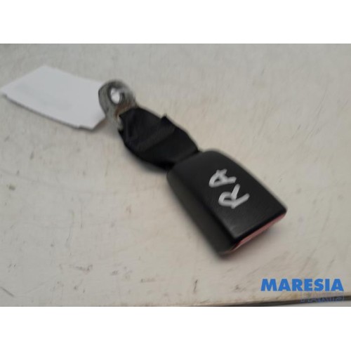 Citroen - C1 - Veiligheidsgordel Insteek rechts-achter