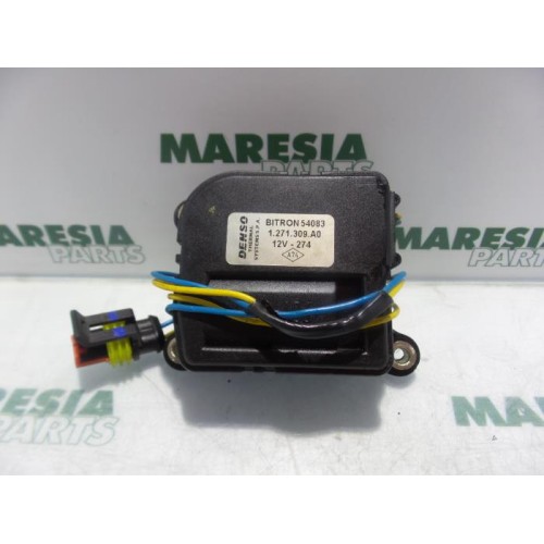 Renault - Kangoo - Heater valve motor
