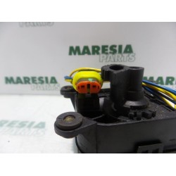 Renault - Kangoo - Heater valve motor