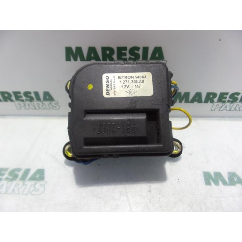 Renault - Kangoo - Heater valve motor