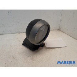 Citroen - C1 - Tachometer