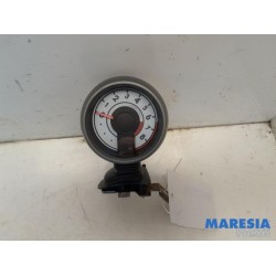 Citroen - C1 - Tachometer
