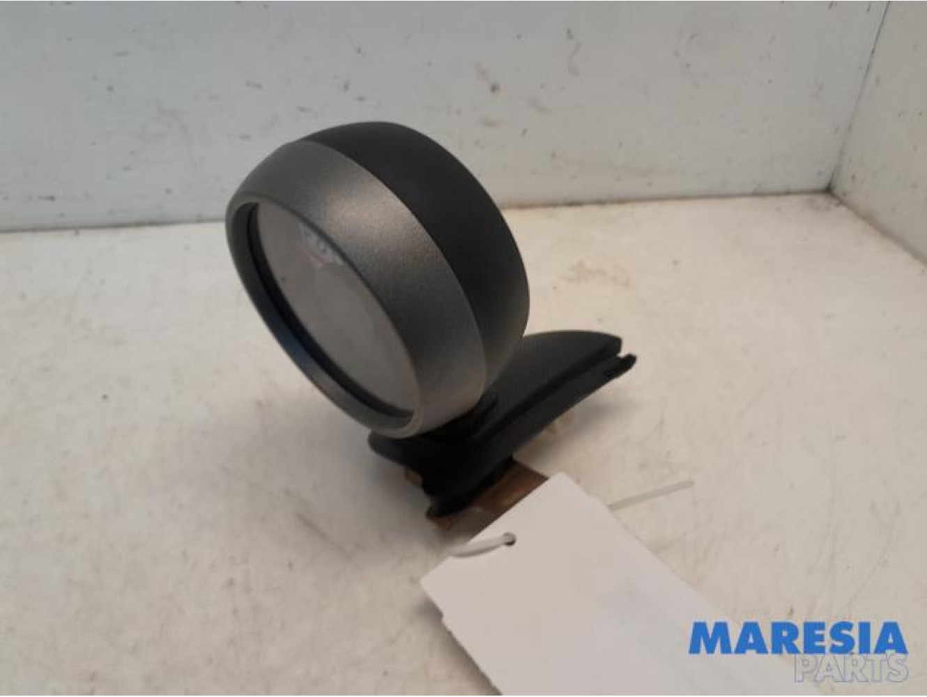 Citroen - C1 - Tachometer