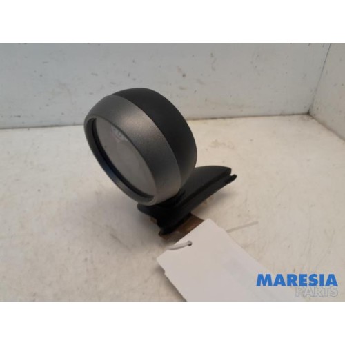 Citroen - C1 - Tachometer