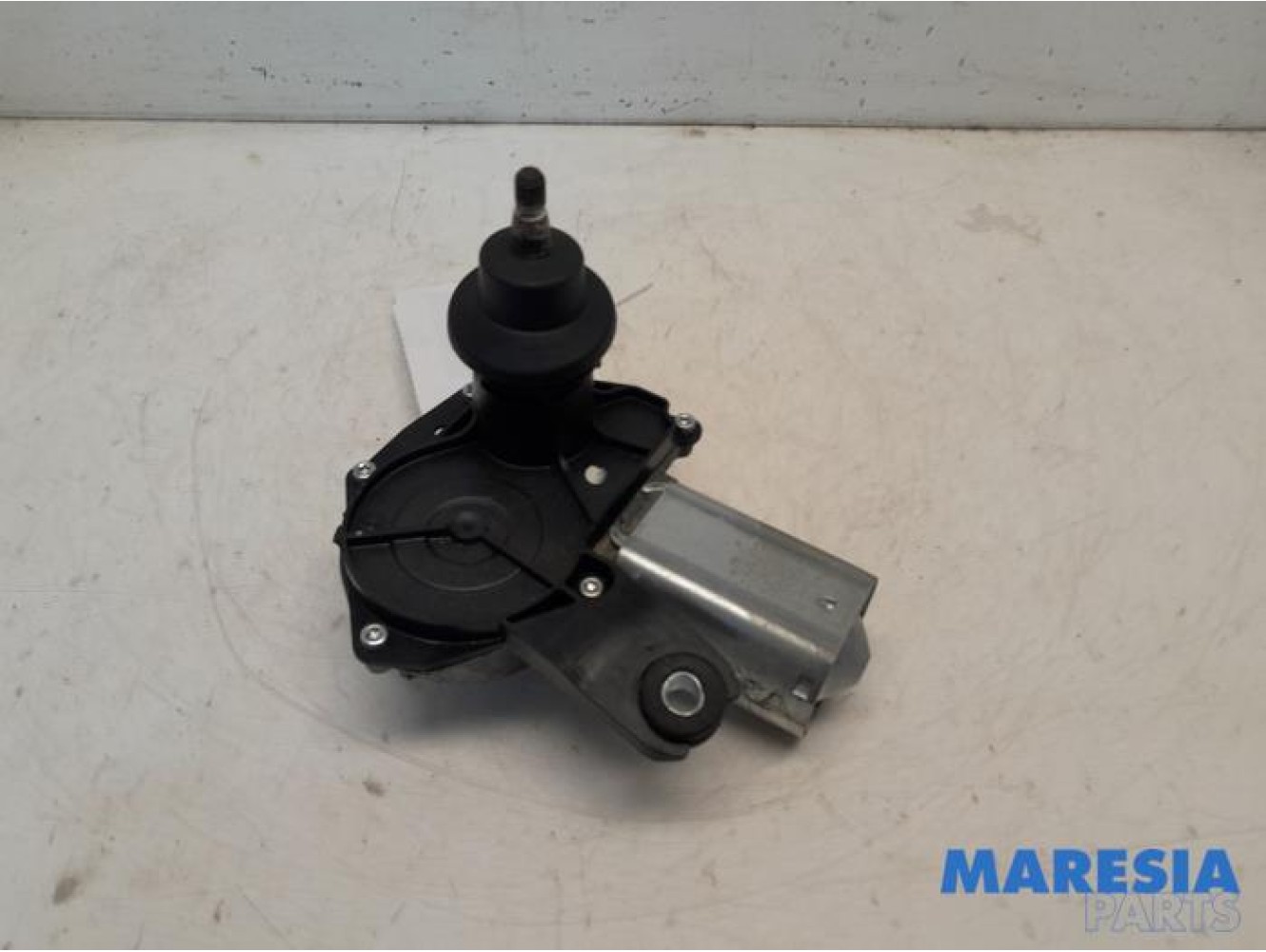 Citroen - C1 - Rear wiper motor