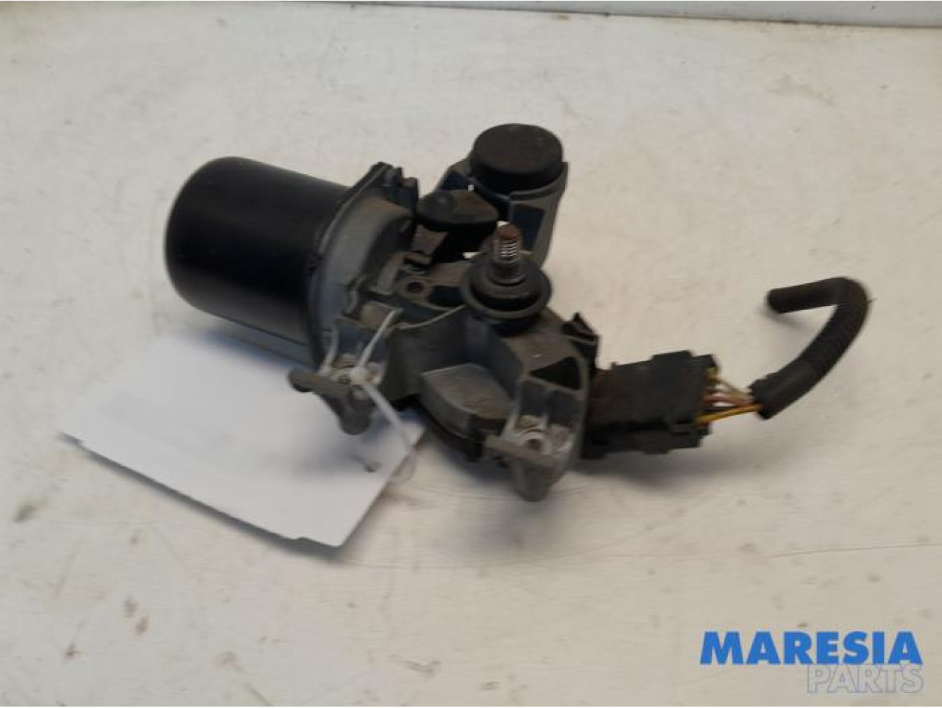 Citroen - C1 - Front wiper motor