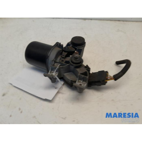 Citroen - C1 - Front wiper motor