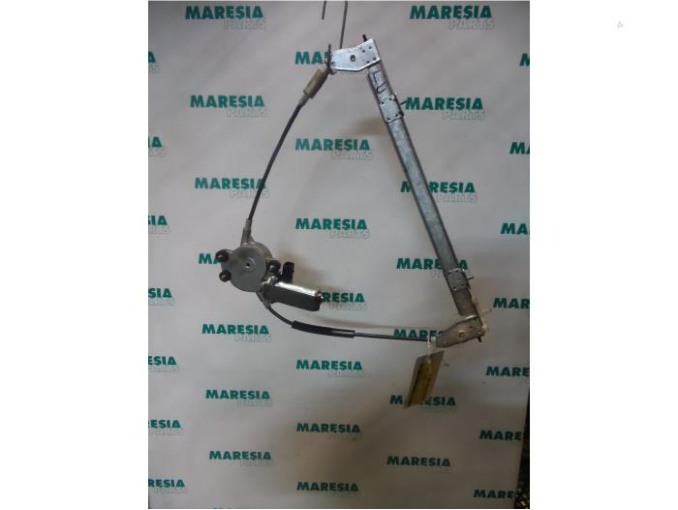Lancia - Delta - Window mechanism 2-door, front left