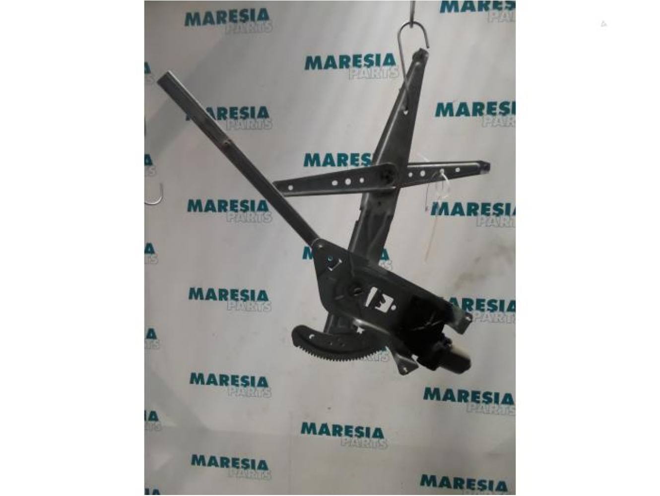 Renault - Kangoo - Window mechanism 2-door, front left