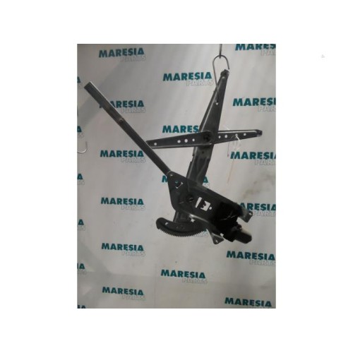 Renault - Kangoo - Window mechanism 2-door, front left
