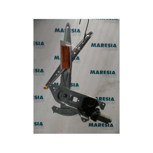Renault - Kangoo - Window mechanism 2-door, front left