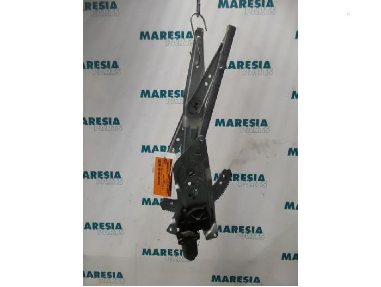 Renault - Kangoo - Window mechanism 2-door, front left