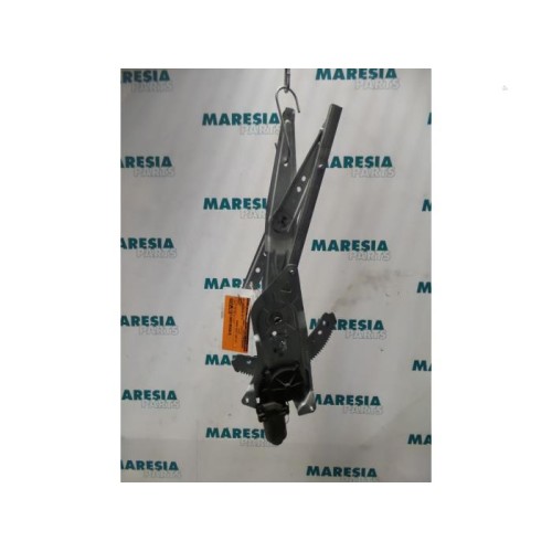 Renault - Kangoo - Window mechanism 2-door, front left