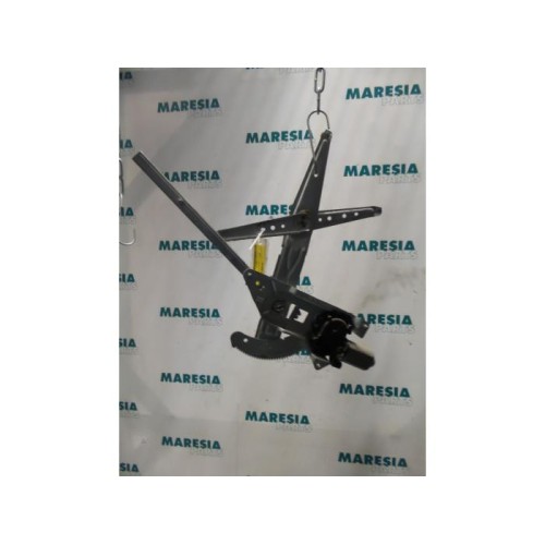 Renault - Kangoo - Window mechanism 2-door, front left