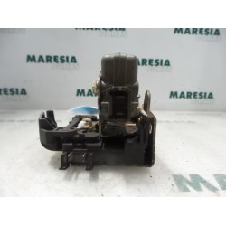 Renault - Megane - Front door lock mechanism 4-door, right