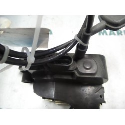 Renault - Megane - Front door lock mechanism 4-door, right