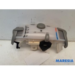 Citroen - C1 - Heater control panel