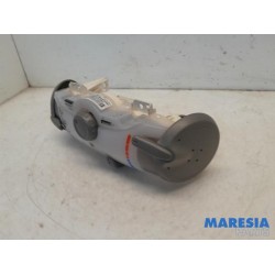 Citroen - C1 - Heater control panel