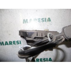 Renault - Megane - Front door lock mechanism 4-door, right