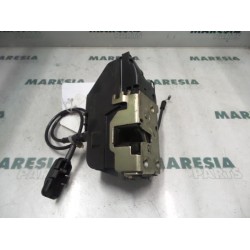 Renault - Megane - Front door lock mechanism 4-door, right