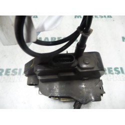 Renault - Megane - Front door lock mechanism 4-door, right