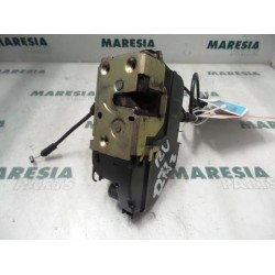 Renault - Megane - Front door lock mechanism 4-door, right