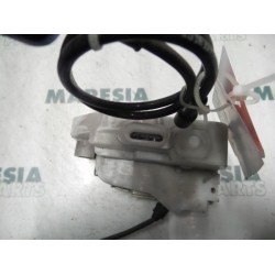 Renault - Megane - Front door lock mechanism 4-door, right