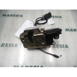 Renault - Megane - Front door lock mechanism 4-door, right