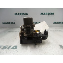Renault - Megane - Front door lock mechanism 4-door, right