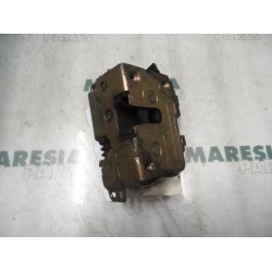 Renault - Megane - Front door lock mechanism 4-door, right