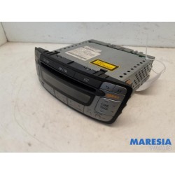Citroen - C1 - Radio CD player