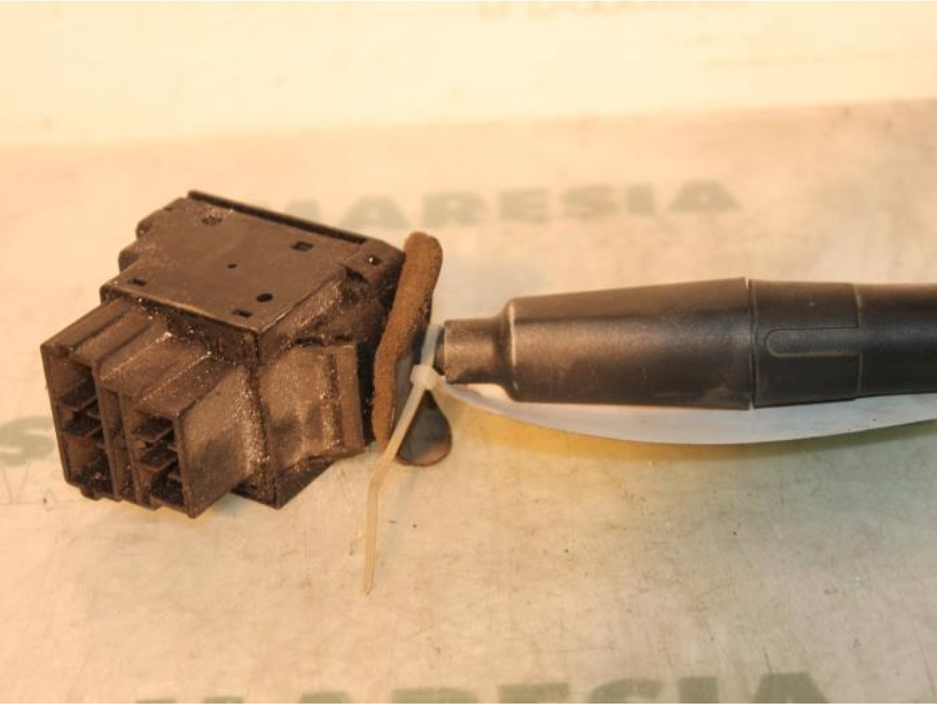 Peugeot - 306 - Indicator switch