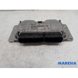 Citroen - C1 - Computer Motormanagement