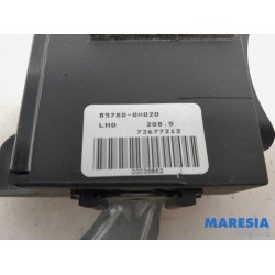 Citroen - C1 - Computer Motormanagement