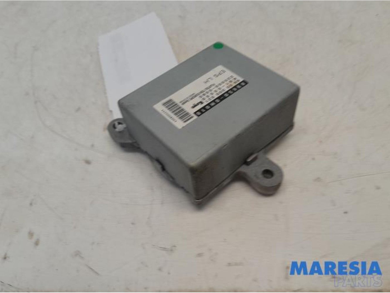 Citroen - C1 - Power steering computer