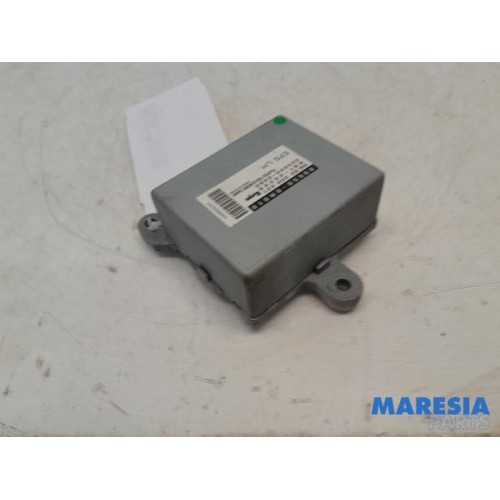 Citroen - C1 - Power steering computer