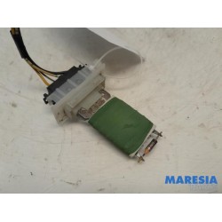 Citroen - C1 - Heater resistor