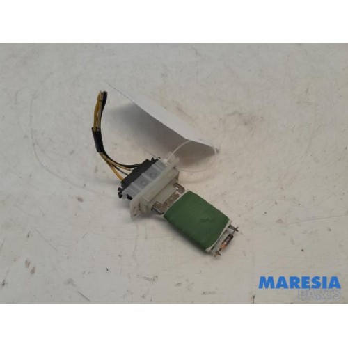 Citroen - C1 - Heater resistor