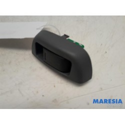 Citroen - C1 - Electric window switch