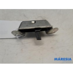 Citroen - C1 - Tailgate lock stop
