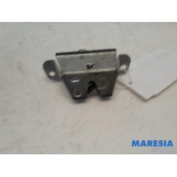Citroen - C1 - Tailgate lock stop