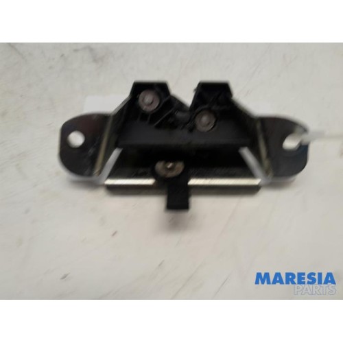 Citroen - C1 - Tailgate lock stop